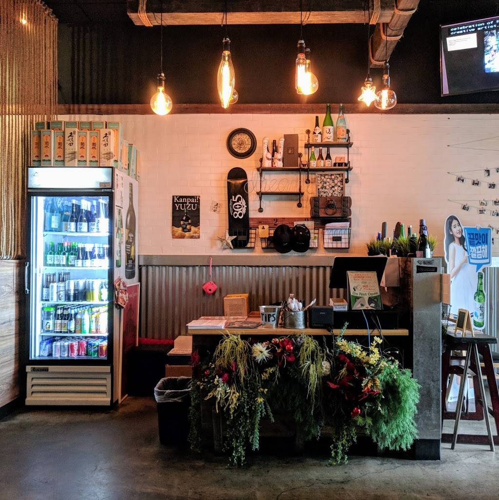 The Barn | restaurant | 815 W Naomi Ave e, Arcadia, CA 91007, USA | 6263488688 OR +1 626-348-8688