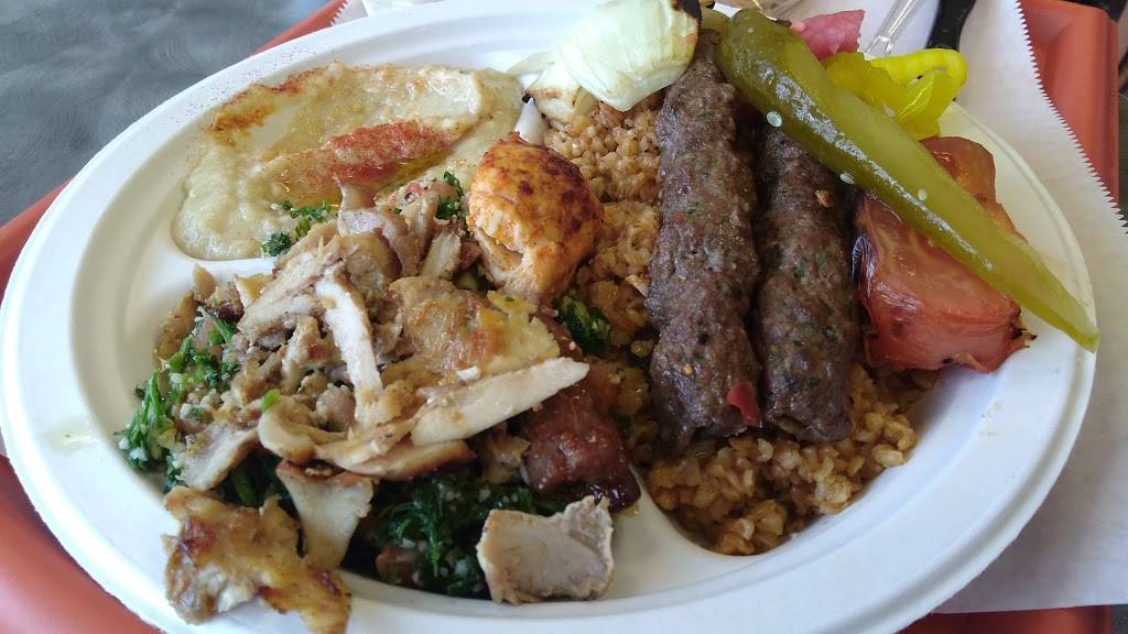 ChouPli Wood-Fired Kabob | restaurant | 4411 W Saginaw Hwy, Lansing, MI 48917, USA | 5177080404 OR +1 517-708-0404