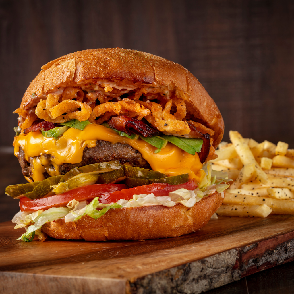 Reunion Kitchen + Drink | restaurant | 2765 Lakeshore Dr, Corona, CA 92883, USA | 9512157140 OR +1 951-215-7140