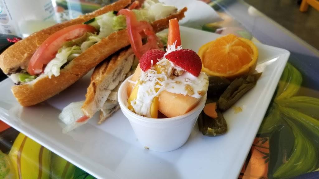 Mateos Ice Cream & Fruit Bars | meal takeaway | 4234 Pico Blvd, Los Angeles, CA 90019, USA | 3239315500 OR +1 323-931-5500