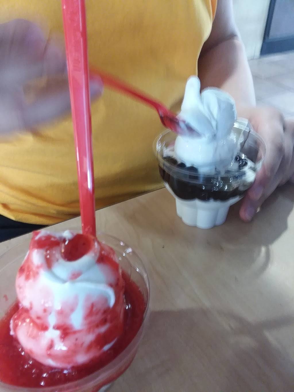 Dairy Queen Grill & Chill | restaurant | 1110 Memorial Dr, Griffin, GA 30223, USA | 7702281318 OR +1 770-228-1318