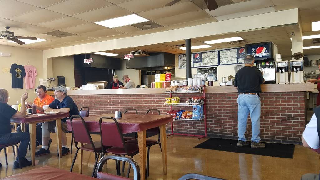 Charlies Bar-B-Que | restaurant | 8590 Pelham Rd, Greenville, SC 29615, USA | 8642977876 OR +1 864-297-7876