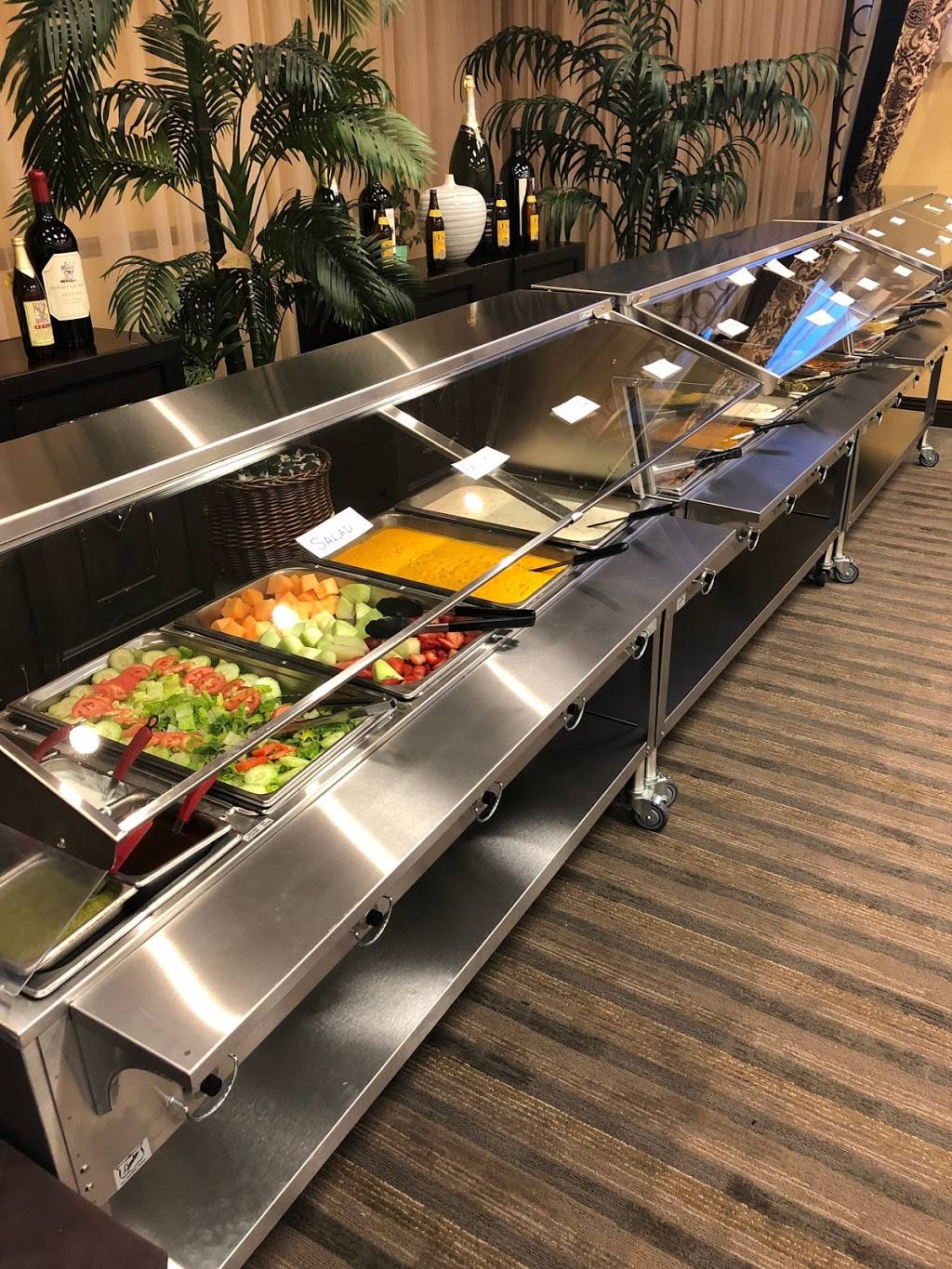 India Bistro | restaurant | 2232 S Harbor Blvd, Anaheim, CA 92802, USA | 7145915889 OR +1 714-591-5889