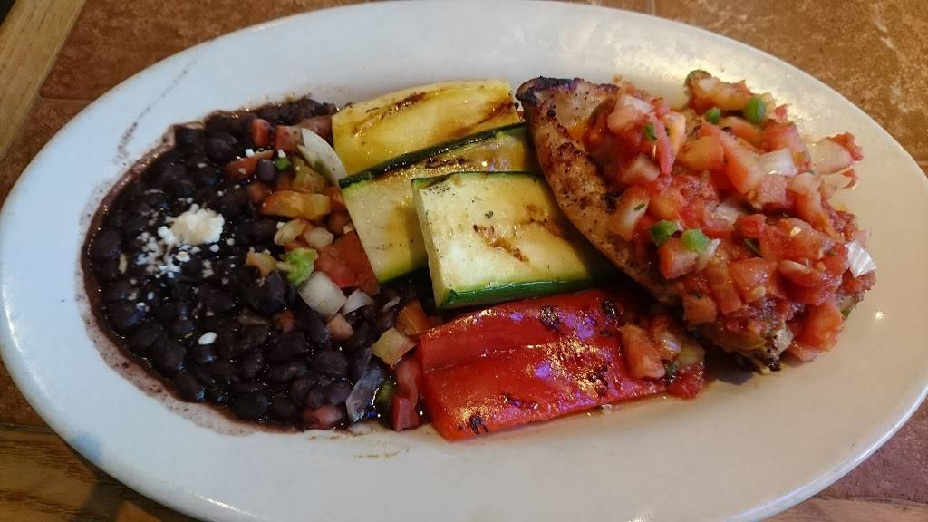 On The Border Mexican Grill & Cantina | restaurant | 10789 Westview Pkwy, San Diego, CA 92126, USA | 8585301130 OR +1 858-530-1130