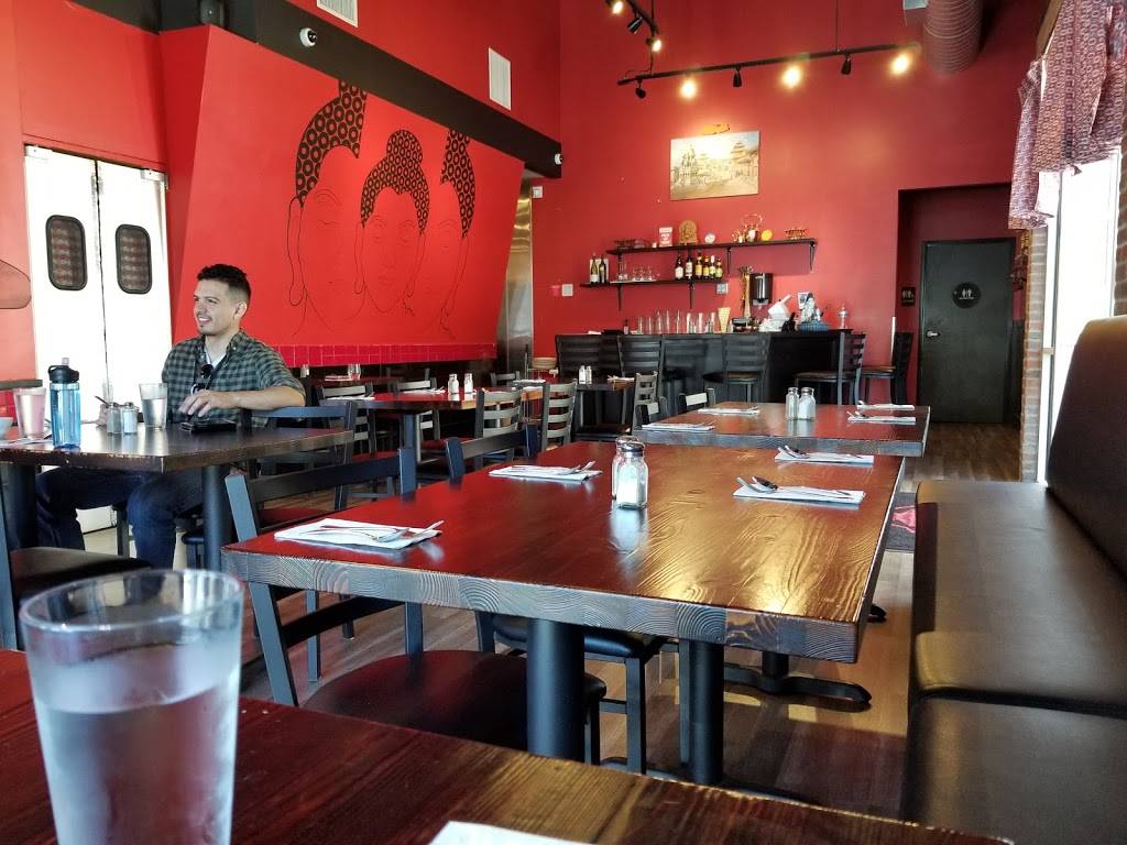 Taste of the Himalayas | restaurant | 8895 Towne Centre Dr #115, San Diego, CA 92122, USA | 8588867990 OR +1 858-886-7990