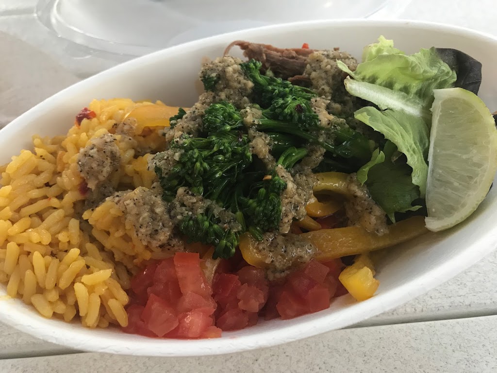 Cocina Cubana | restaurant | Santa Rosa Beach, FL 32459, USA | 8503890046 OR +1 850-389-0046