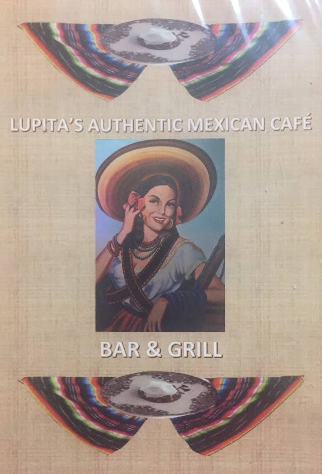 Lupitas Mexican Cafe Bar & Grill | restaurant | 4950 FM78, San Antonio, TX 78219, USA | 2106666644 OR +1 210-666-6644