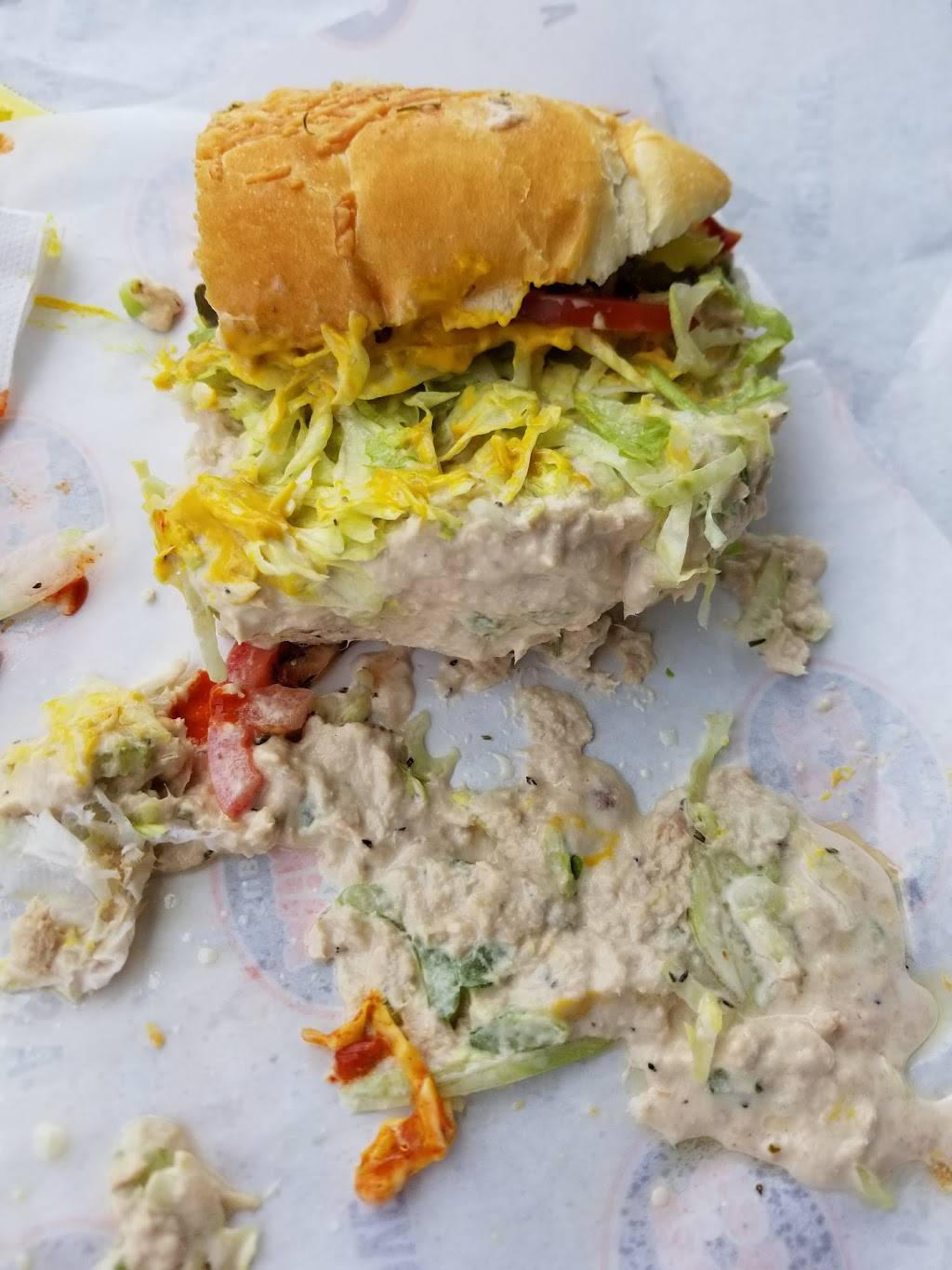 Jersey Mikes Subs | restaurant | 1600 Ethan Way Suite 70, Sacramento, CA 95825, USA | 9169938048 OR +1 916-993-8048