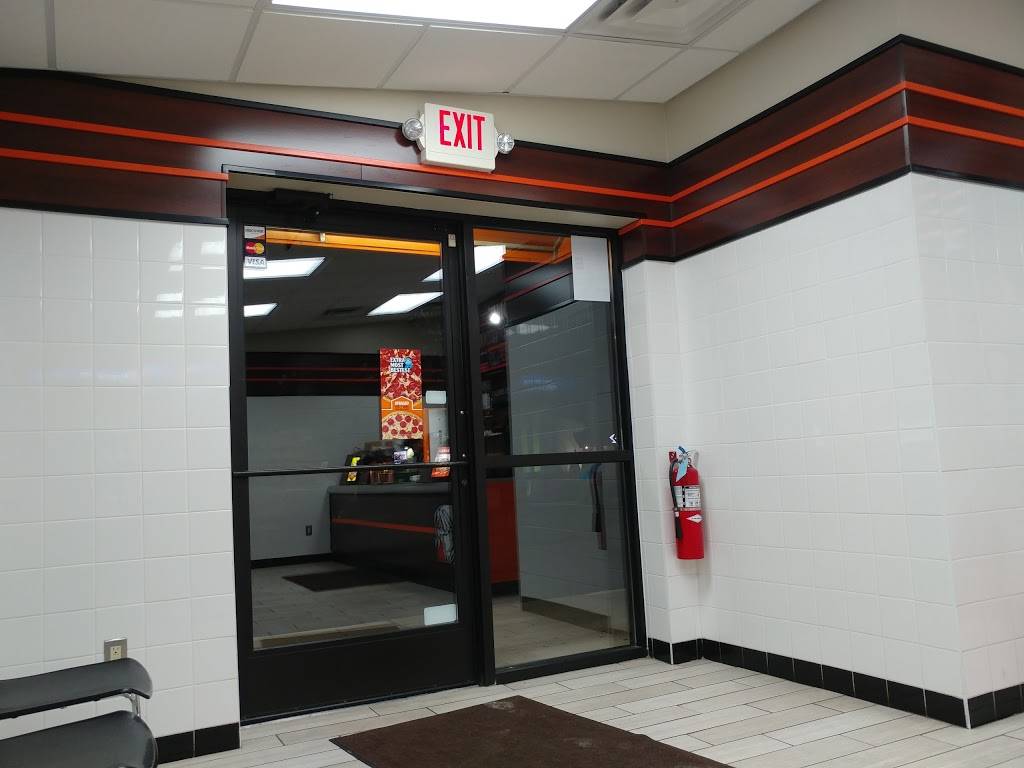 Little Caesars Pizza | meal takeaway | 3720 Bay Rd, Saginaw, MI 48603, USA | 9897903546 OR +1 989-790-3546