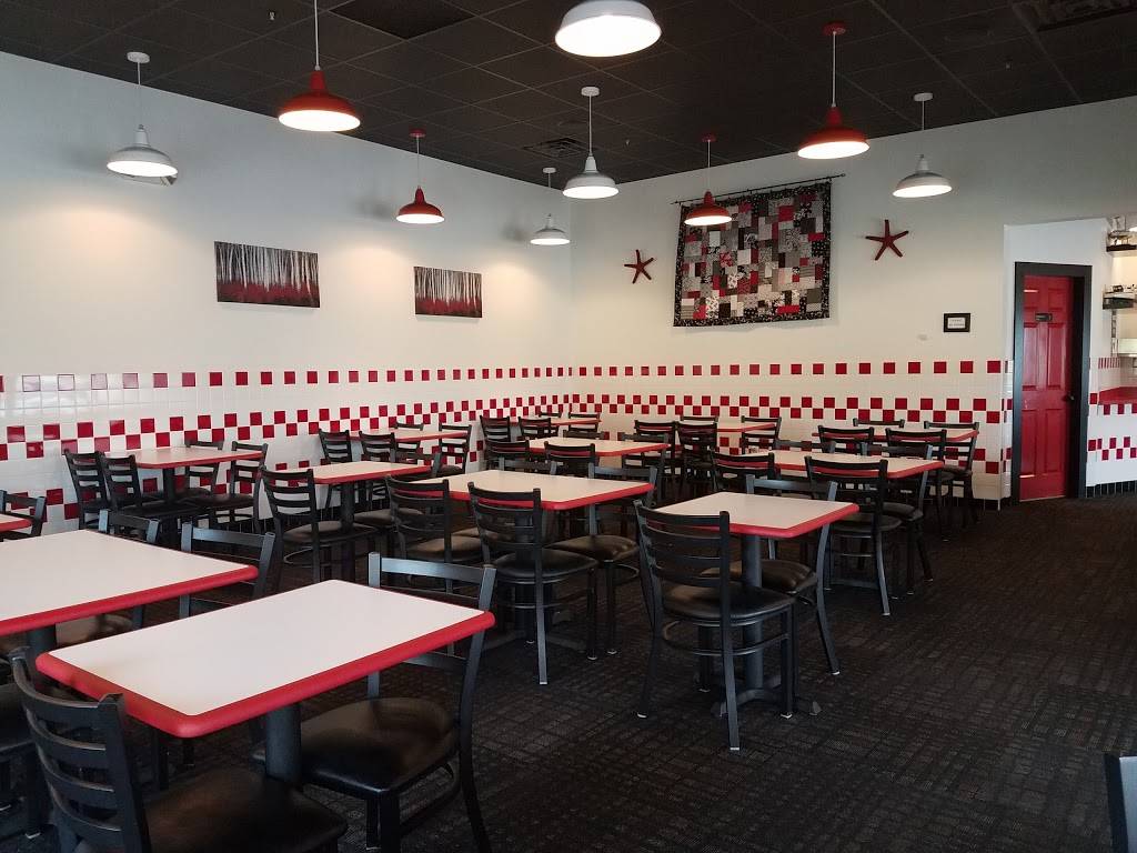 Lords Clam Box | restaurant | 1465 Main St, Sanford, ME 04073, USA | 2073244700 OR +1 207-324-4700