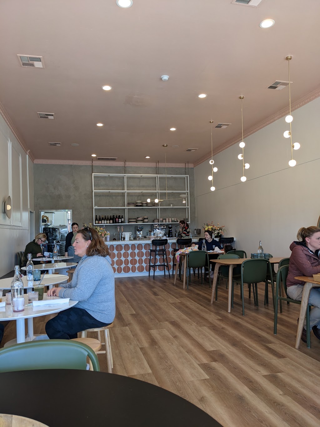 Relish | cafe | 1754 Main St, Escalon, CA 95320, USA | 2097304063 OR +1 209-730-4063