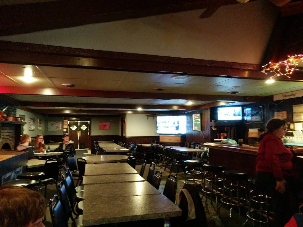 Washington Square | restaurant | 295 Washington St, Buffalo, NY 14203, USA | 7168490619 OR +1 716-849-0619