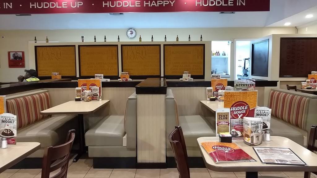 Huddle House | meal takeaway | 2201 GA-57, Townsend, GA 31331, USA | 9128322060 OR +1 912-832-2060