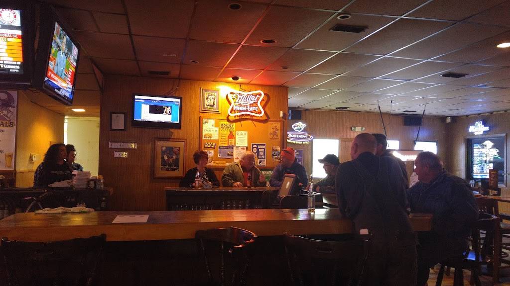 Broadway Pizza | restaurant | 16754 US-10, Elk River, MN 55330, USA | 7634415180 OR +1 763-441-5180