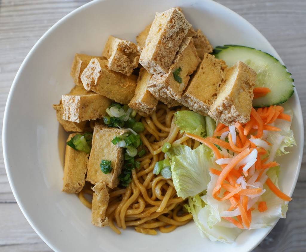 Rice and Spoon Vietnamese Cuisine | restaurant | 7060 Jarvis Ave, Newark, CA 94560, USA | 5107423915 OR +1 510-742-3915