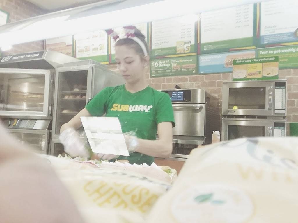 Subway | meal takeaway | 1503 W St Mary’s Rd Suite A-1, Tucson, AZ 85745, USA | 5207917827 OR +1 520-791-7827