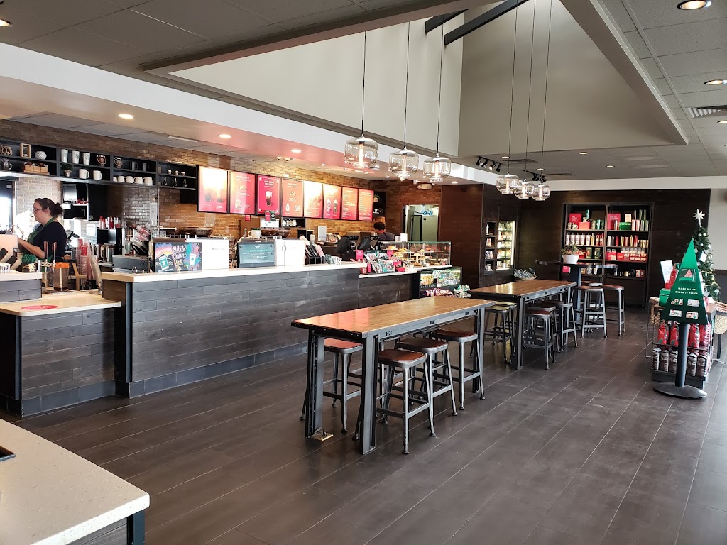 Starbucks | cafe | 5710 Palmer Park Blvd, Colorado Springs, CO 80915, USA | 7193559921 OR +1 719-355-9921