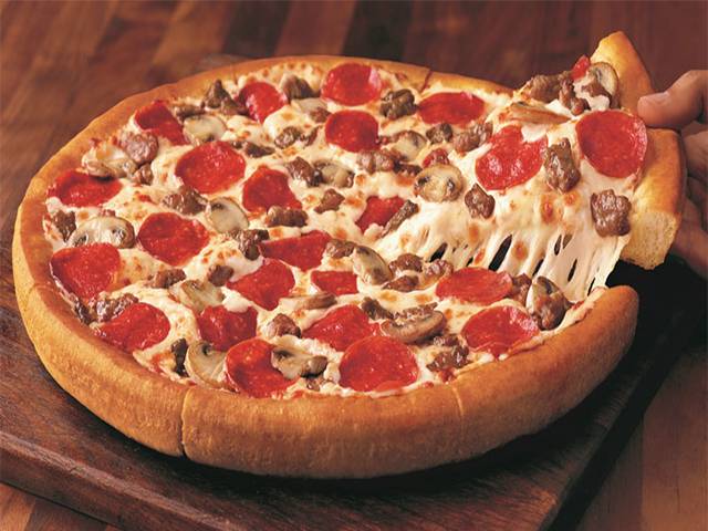 Pizza Hut | restaurant | 4939 Burkhardt Rd, Dayton, OH 45431, USA | 9372583110 OR +1 937-258-3110