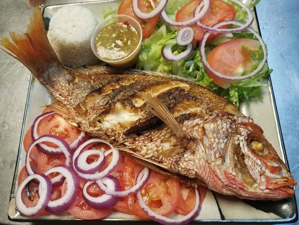 Sazon Latino Restaurant | restaurant | 1101 SW 8th St, Miami, FL 33130, USA | 3059607394 OR +1 305-960-7394