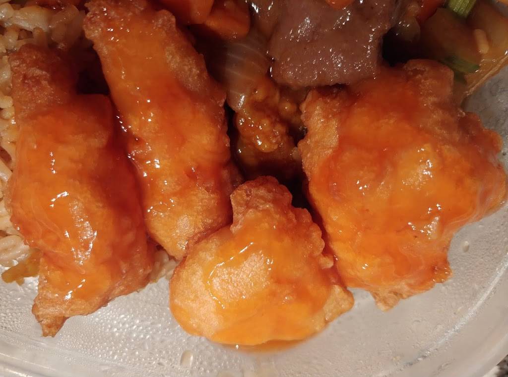 Dragon Gem Chinese Restaurant | restaurant | 1822 Whites Rd N, Pickering, ON L1V 4M1, Canada | 9058379666 OR +1 905-837-9666