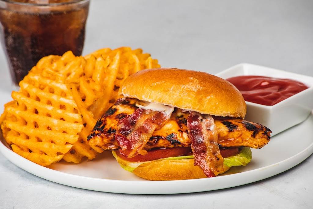 Wings Over College Park | restaurant | 4200 Hartwick Rd suite D, College Park, MD 20740, USA | 2408288158 OR +1 240-828-8158