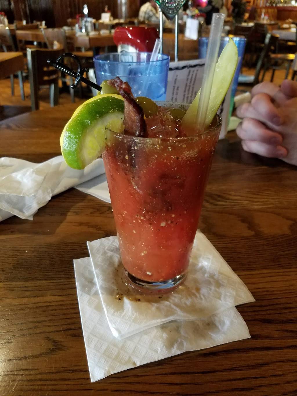 Hunt Club | restaurant | 1514 Daniel Rd, Jackson, MI 49202, USA | 5177820375 OR +1 517-782-0375