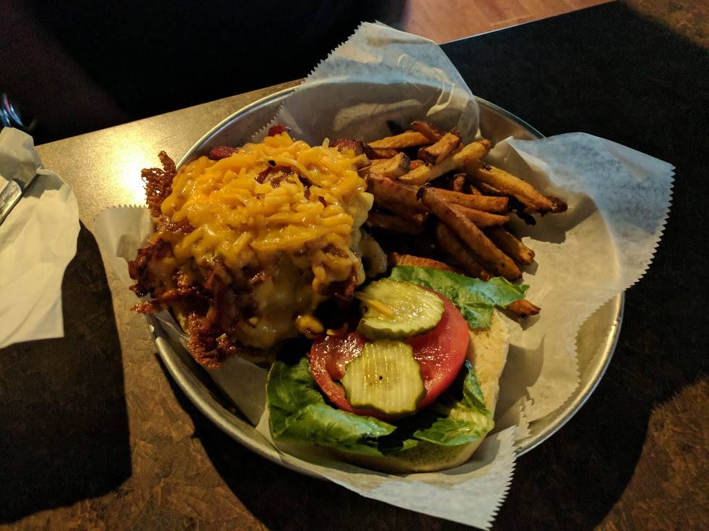 Mothers Pub & Grill | restaurant | 1017 W University Ave, Gainesville, FL 32601, USA | 3523788135 OR +1 352-378-8135