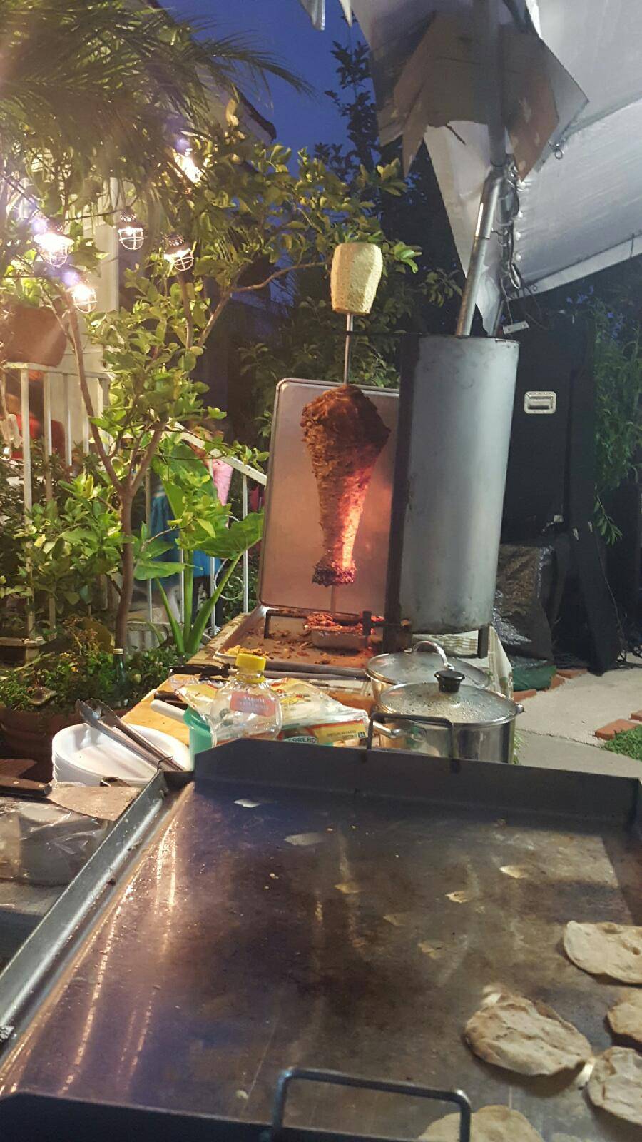 Tacos Ramon | restaurant | 4525 W 111th St, Lennox, CA 90304, USA | 3109043955 OR +1 310-904-3955