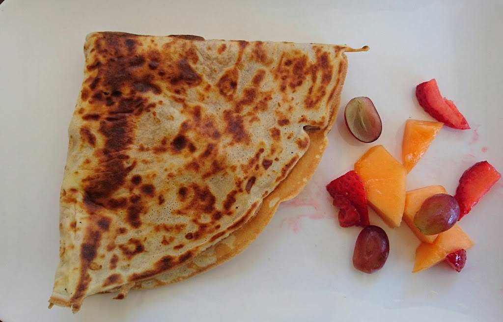 Lilys Crêperie | cafe | 108 De Anza Blvd, San Mateo, CA 94402, USA | 6503121579 OR +1 650-312-1579