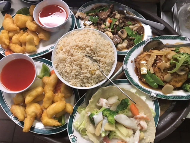Dynasty Chinese and Vietnamese Cuisine | meal takeaway | Dynasty Chinese And Vietnamese Cuisine, 5326 W 26th St, Sioux Falls, SD 57106, USA | 6053628888 OR +1 605-362-8888