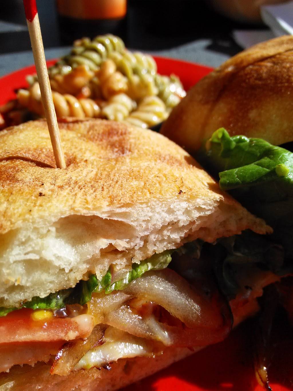 Cafe Rosalena | restaurant | 1077 The Alameda, San Jose, CA 95126, USA | 4082872400 OR +1 408-287-2400