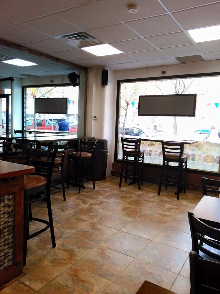 Haina | restaurant | 1712 University Ave, Bronx, NY 10453, USA | 3472695549 OR +1 347-269-5549