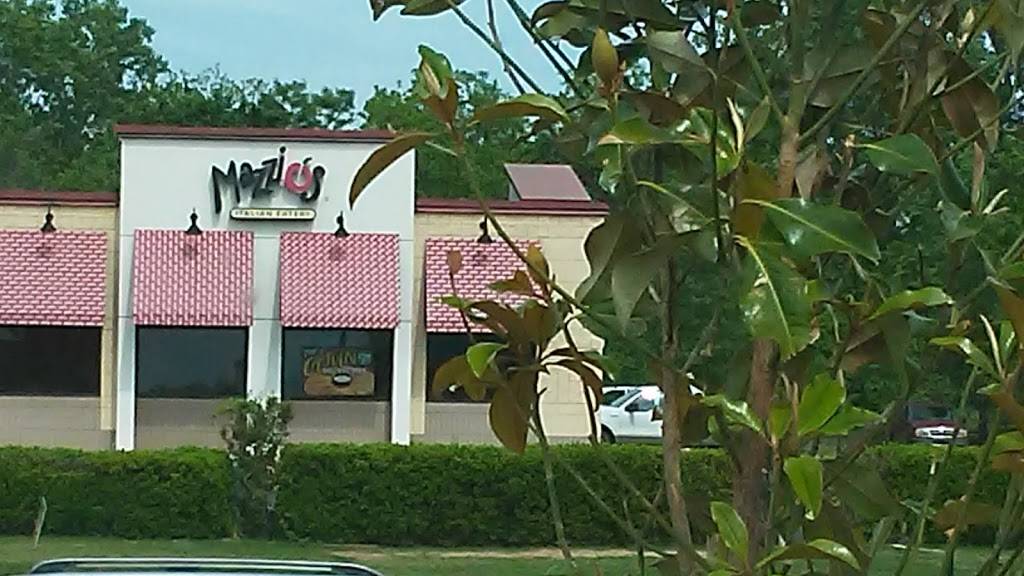 Mazzios Italian Eatery | meal delivery | 4611 N Kickapoo Ave, Shawnee, OK 74804, USA | 4057999999 OR +1 405-799-9999
