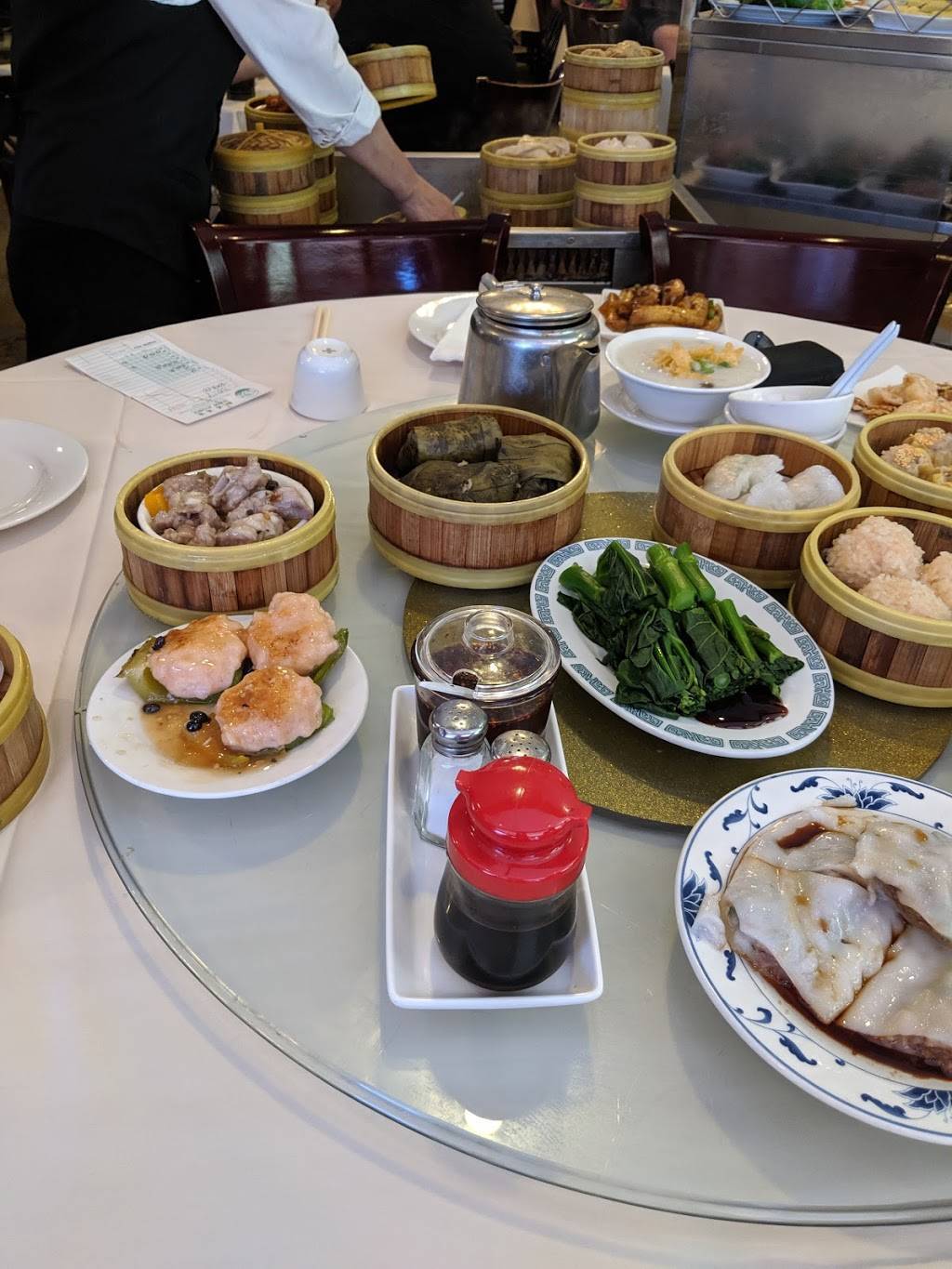 New Port Dim Sum and Chinese Food | restaurant | 1686 S Wolfe Rd, Sunnyvale, CA 94087, USA | 4087379976 OR +1 408-737-9976