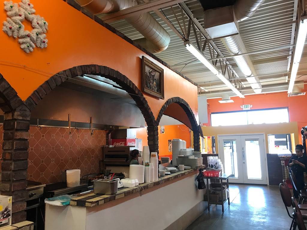 Taqueria El Gallo Loco | restaurant | 1850 3500 S, Salt Lake City, UT 84119, USA | 8019721303 OR +1 801-972-1303