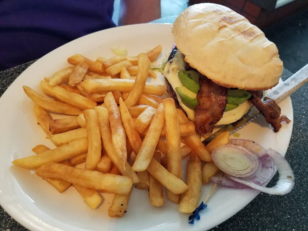 Hot Rod Diner | restaurant | 8155 Lander Ave, Hilmar, CA 95324, USA | 2096641022 OR +1 209-664-1022