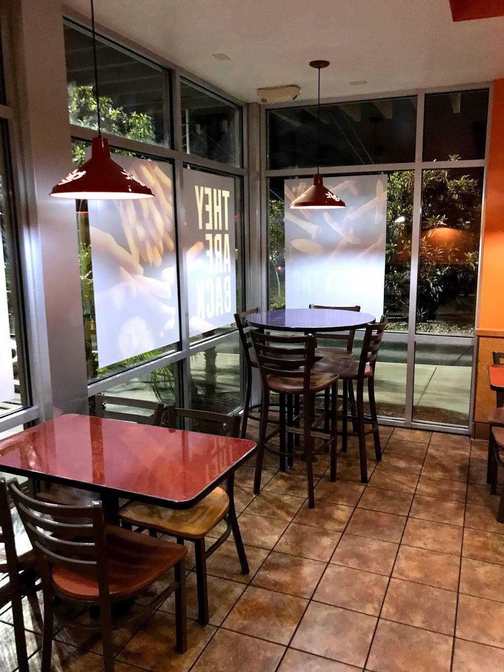 Taco Bell | meal takeaway | 13008 Whittier Blvd, Whittier, CA 90602, USA | 5626967124 OR +1 562-696-7124