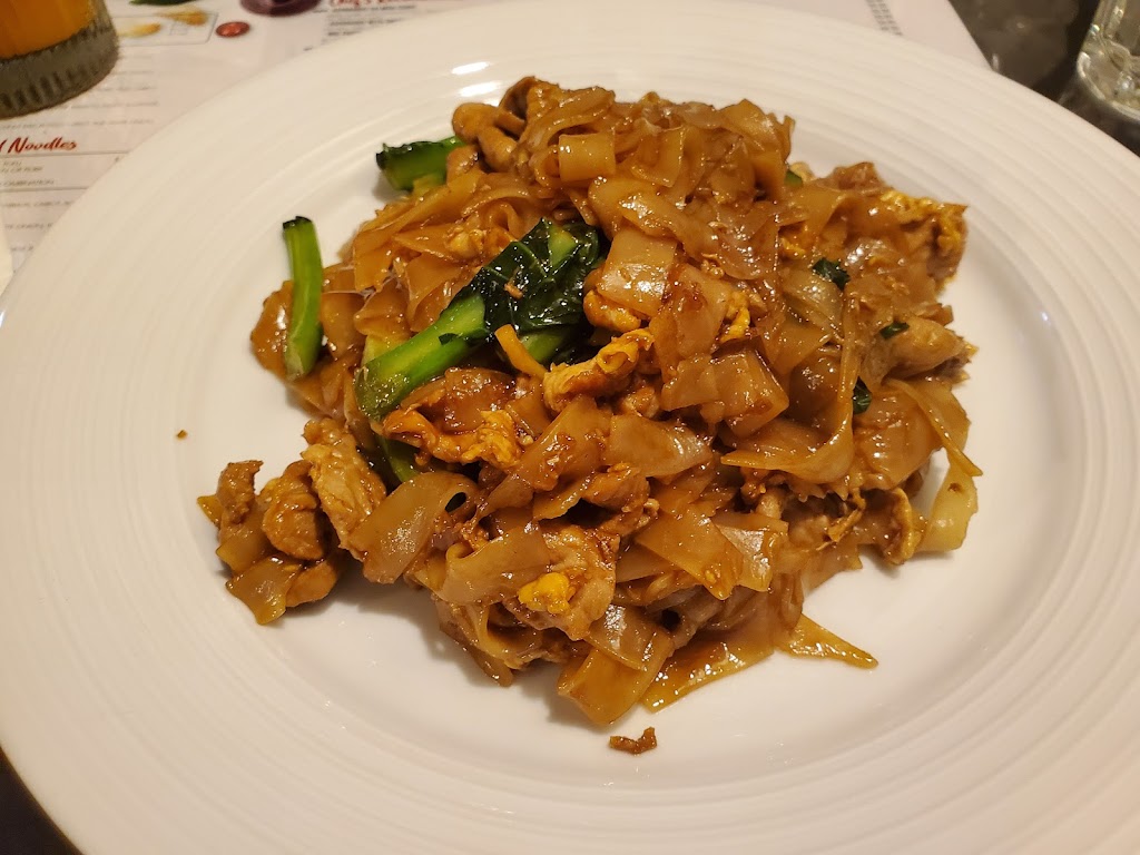 Chaiya Thai Bistro | restaurant | 3390 Novat St Ste.120, Las Vegas, NV 89129, USA | 7024447350 OR +1 702-444-7350