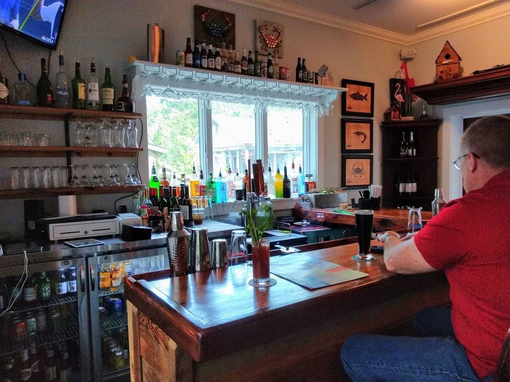 Madisons | restaurant | 925 10th St, Port Royal, SC 29935, USA | 8435243663 OR +1 843-524-3663