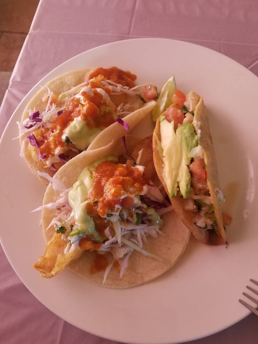 Taste Of Baja | restaurant | 528 N Greenwood Ave, Fort Smith, AR 72901, USA | 4794011381 OR +1 479-401-1381