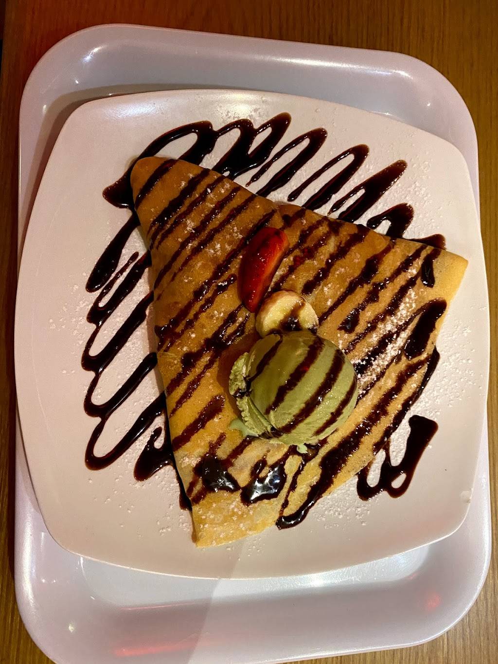 Kung Fu Tea | cafe | 86-12 Justice Ave, Queens, NY 11373, USA | 7188991189 OR +1 718-899-1189