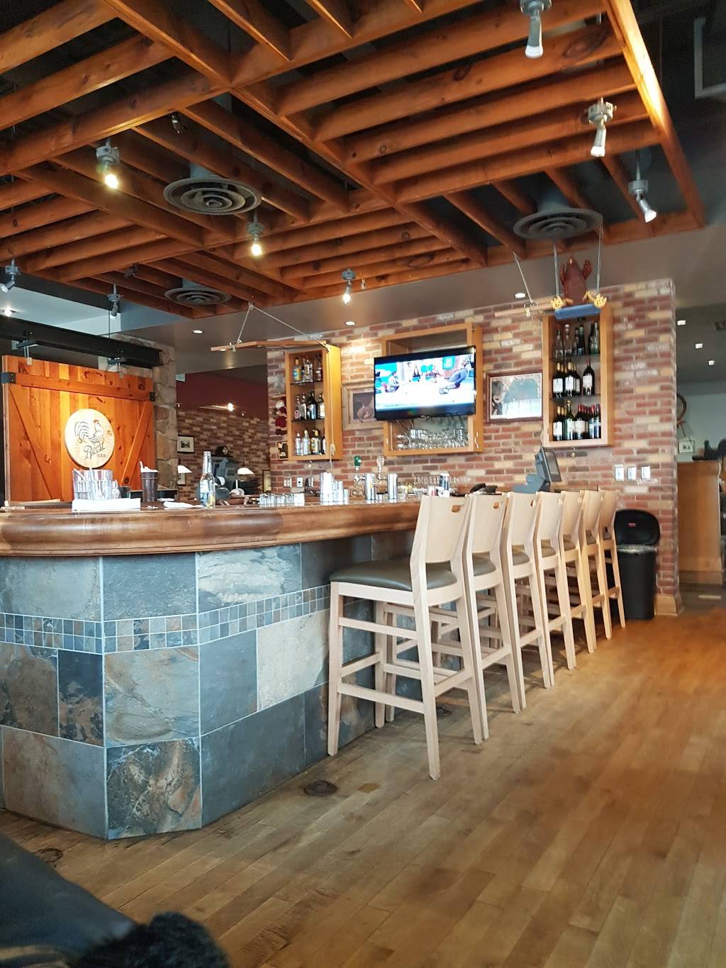 Swiss Chalet | restaurant | 1000 Golf Links Rd RR#1, Ancaster, ON L9G 3K9, Canada | 9053041885 OR +1 905-304-1885