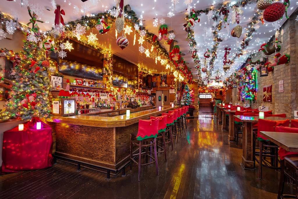 Elf’d UP | restaurant | 3485 N Clark St, Chicago, IL 60657, USA | 7737553980 OR +1 773-755-3980