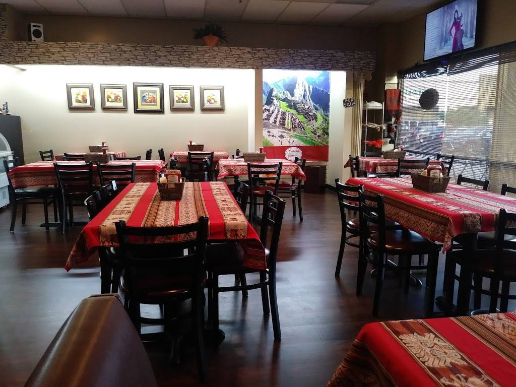 Fusion Peru Restaurant | restaurant | 2501 S. Texas Avenue C. 111, College Station, TX 77840, USA | 9796762603 OR +1 979-676-2603