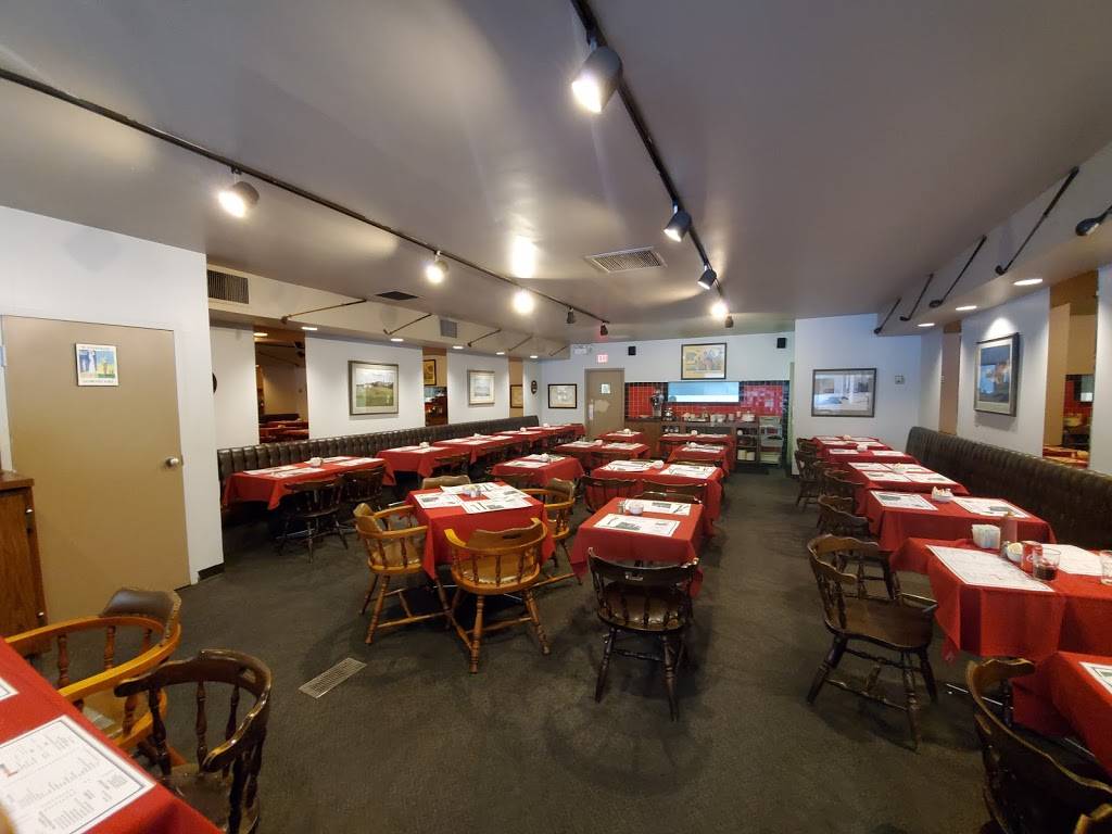 St. Andrews Fish & Chips | restaurant | 1589 Ellesmere Rd, Scarborough, ON M1P 2Y3, Canada | 4164316574 OR +1 416-431-6574