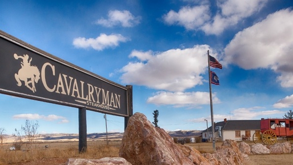 Cavalryman Steakhouse | meal takeaway | 4425 S 3rd St, Laramie, WY 82070, USA | 3077455551 OR +1 307-745-5551