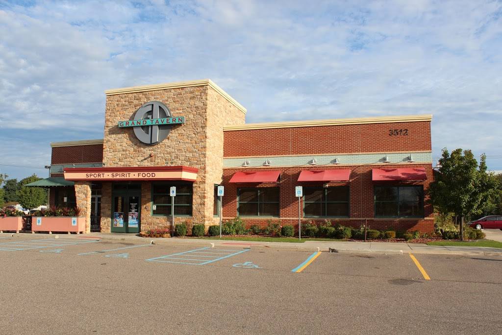 Grand Tavern | restaurant | 3512 Marketplace Cir, Rochester, MI 48309, USA | 2482891350 OR +1 248-289-1350