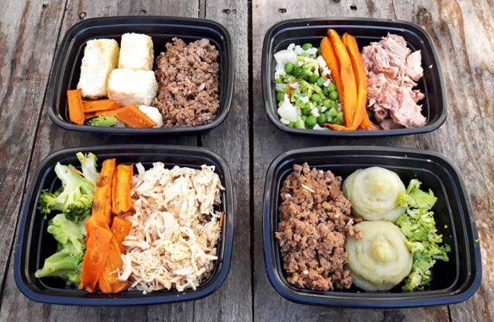 Bárbaras Brazilian Delights | restaurant | 102 W Superior St Apartment 201, Fort Wayne, IN 46802, USA | 8502216679 OR +1 850-221-6679