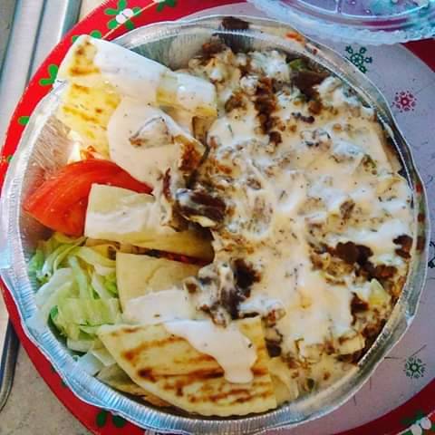 New York Plate | restaurant | 2905 5808 Melton Rd, Gary, IN 46403, USA | 2199398800 OR +1 219-939-8800