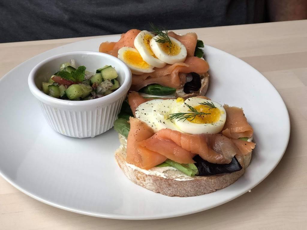 Fika Swedish Café | restaurant | 127 Buschman St, Hattiesburg, MS 39401, USA | 6013369071 OR +1 601-336-9071